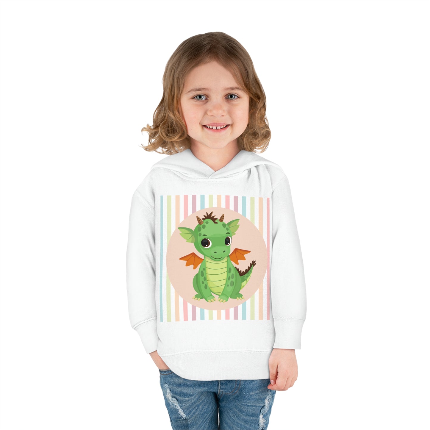 Draganosaur Kids Hoodie