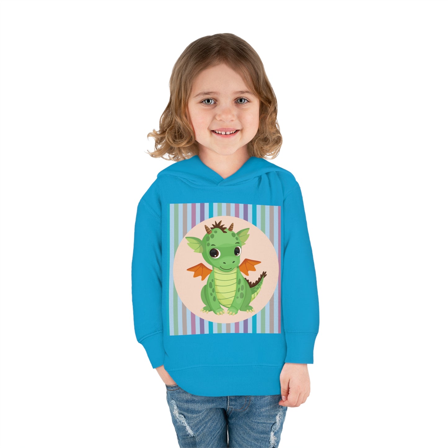 Draganosaur Kids Hoodie