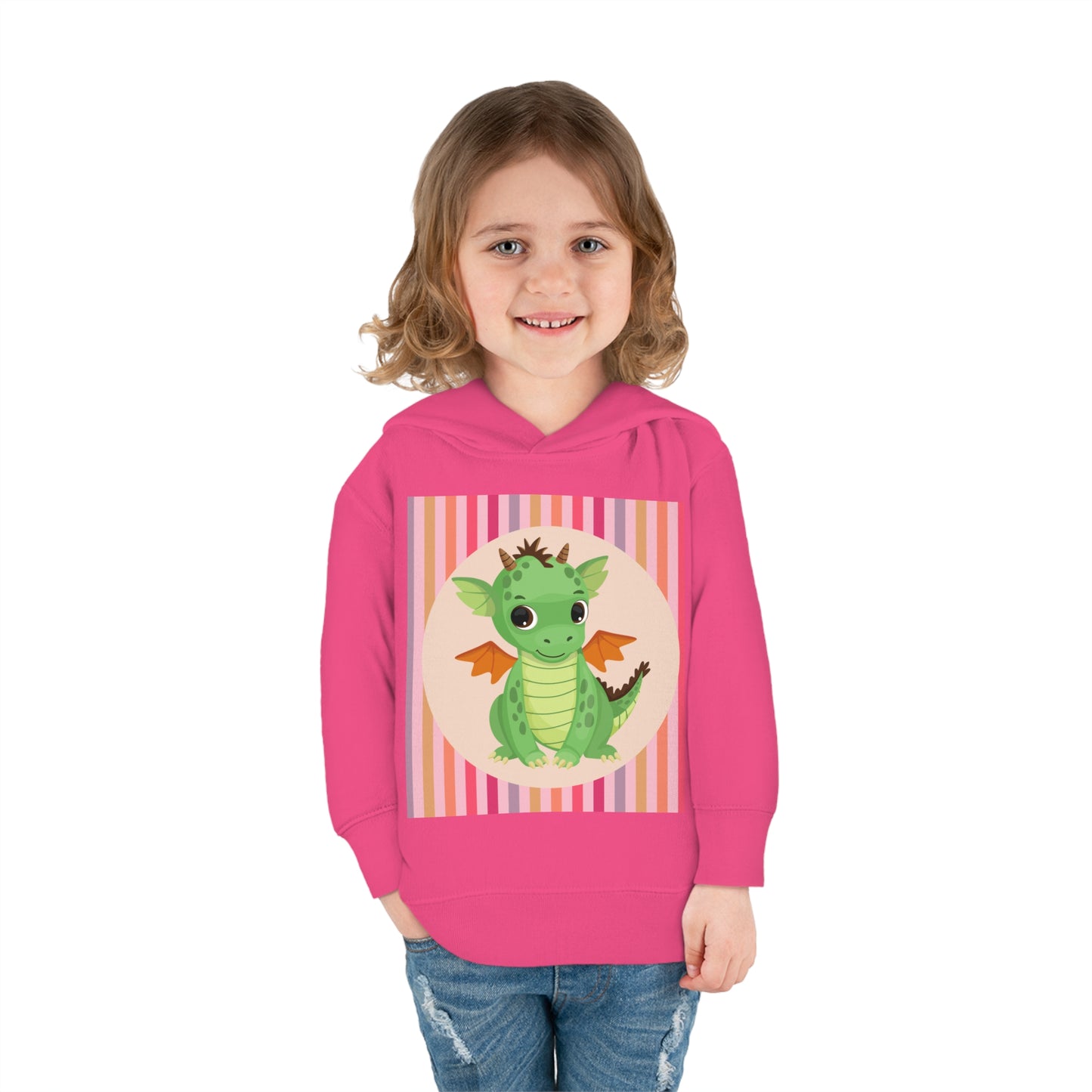 Draganosaur Kids Hoodie