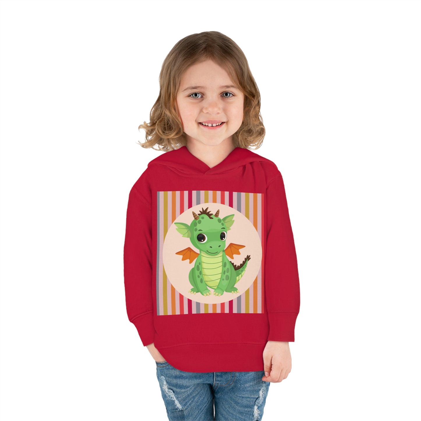 Draganosaur Kids Hoodie