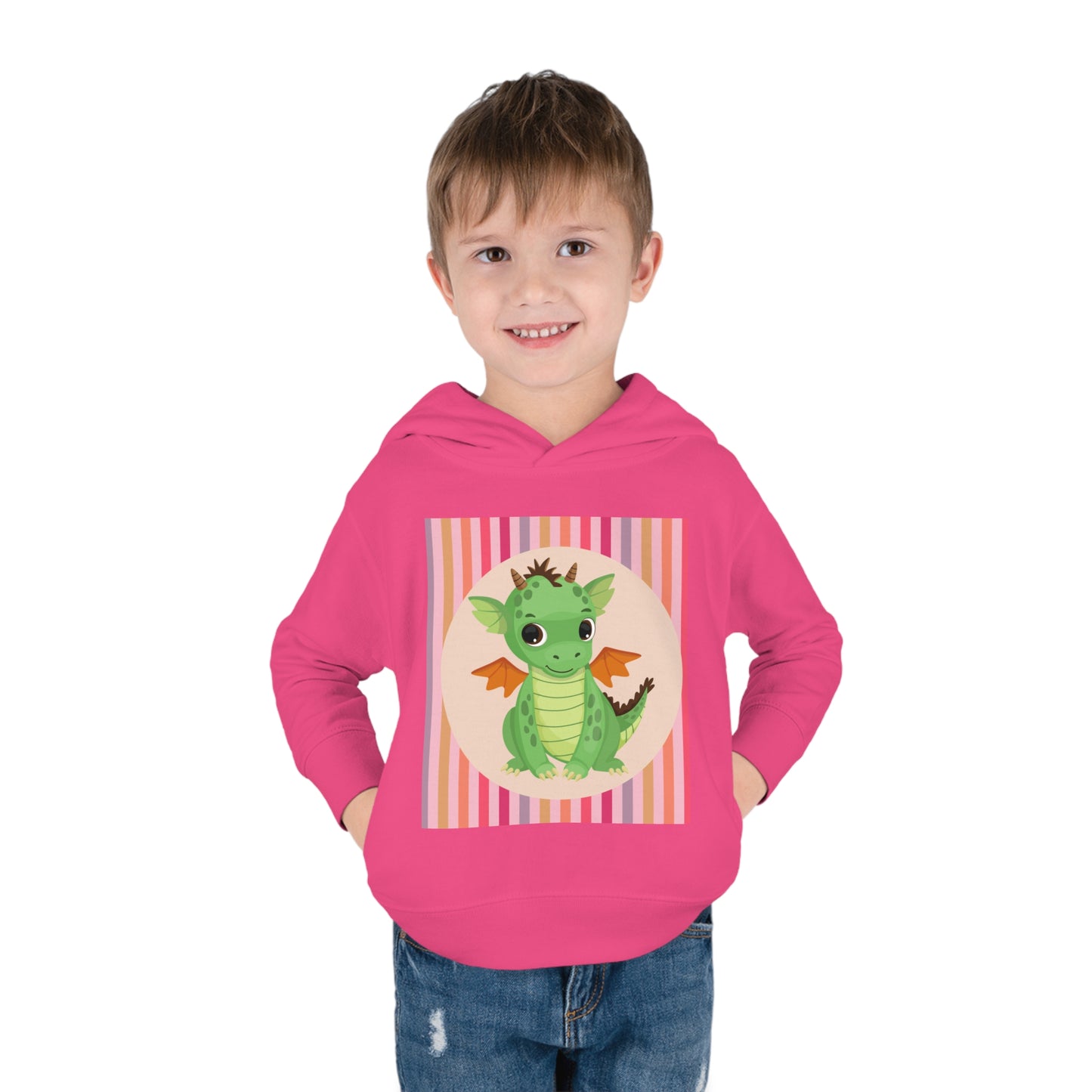 Draganosaur Kids Hoodie