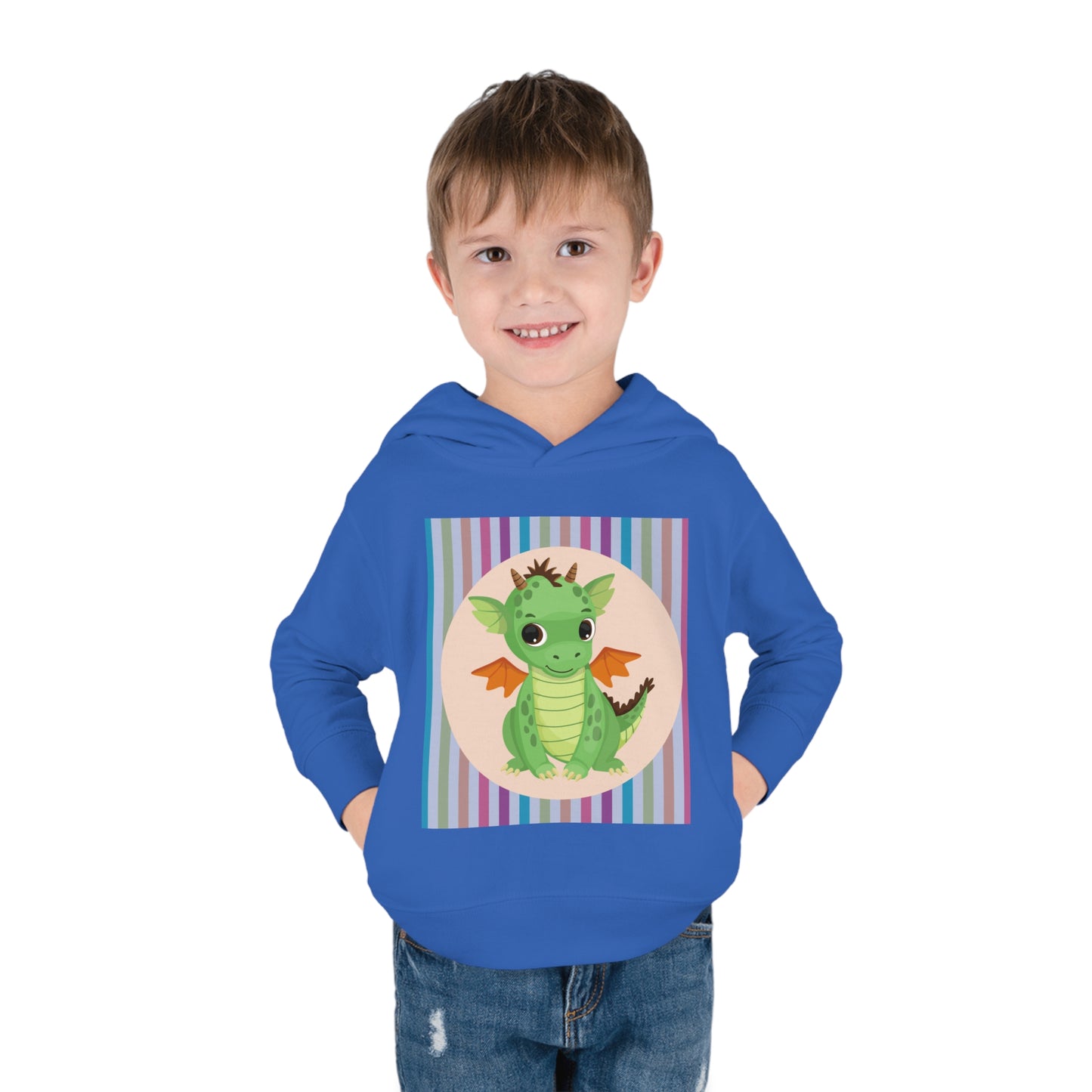 Draganosaur Kids Hoodie