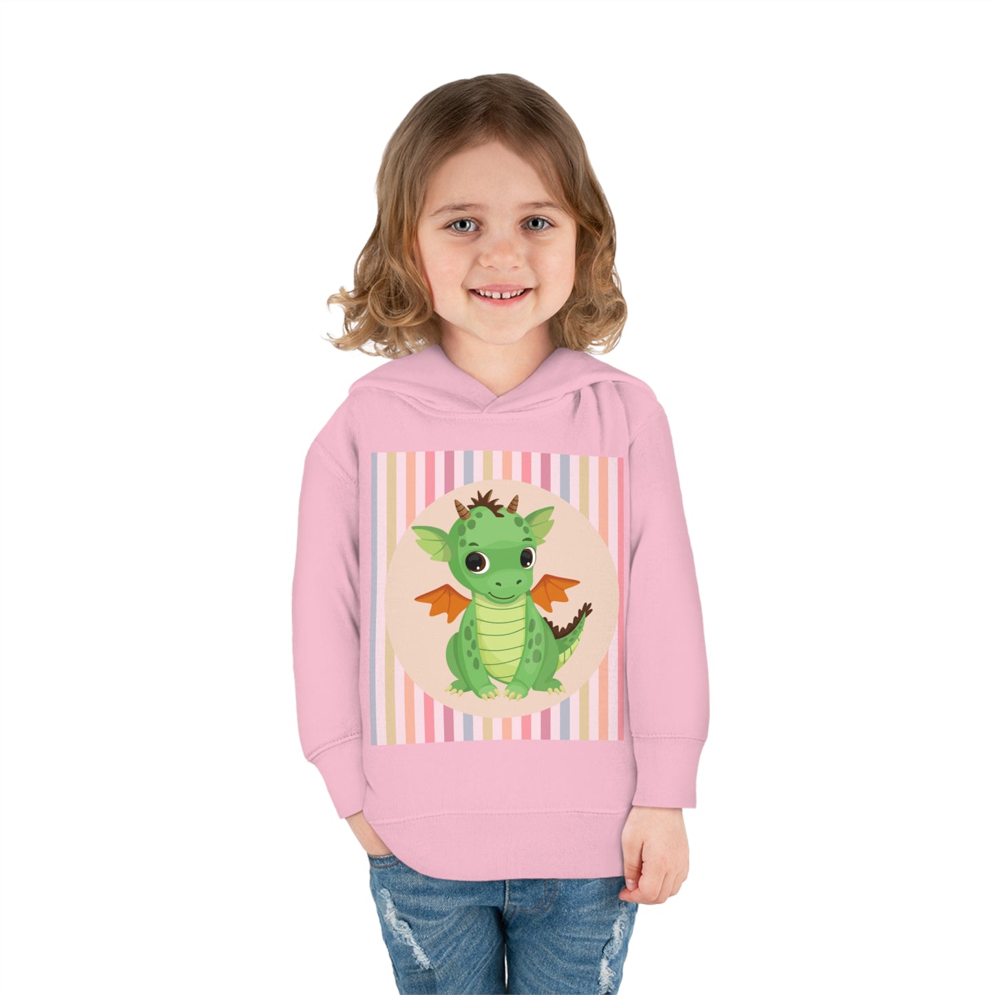 Draganosaur Kids Hoodie