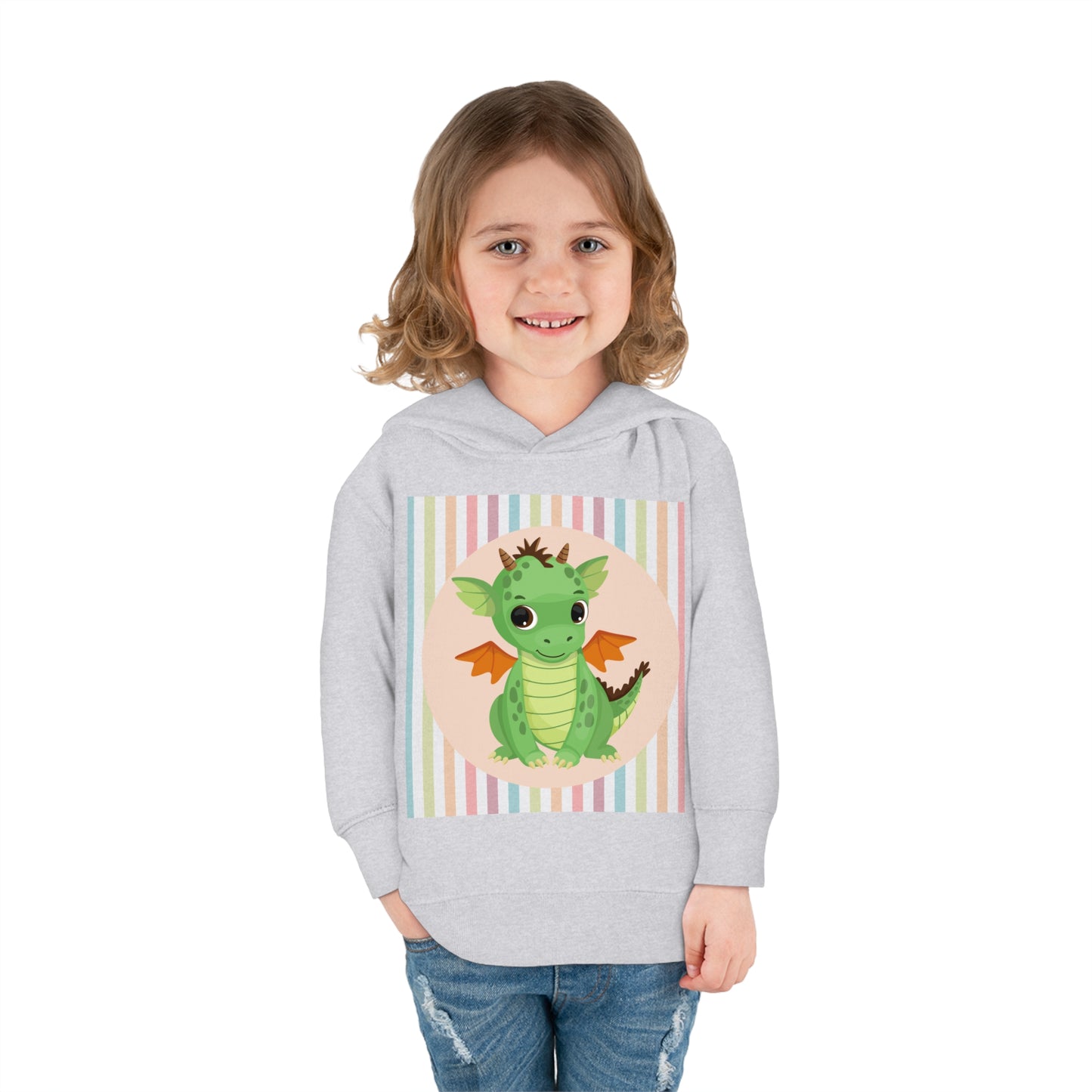 Draganosaur Kids Hoodie