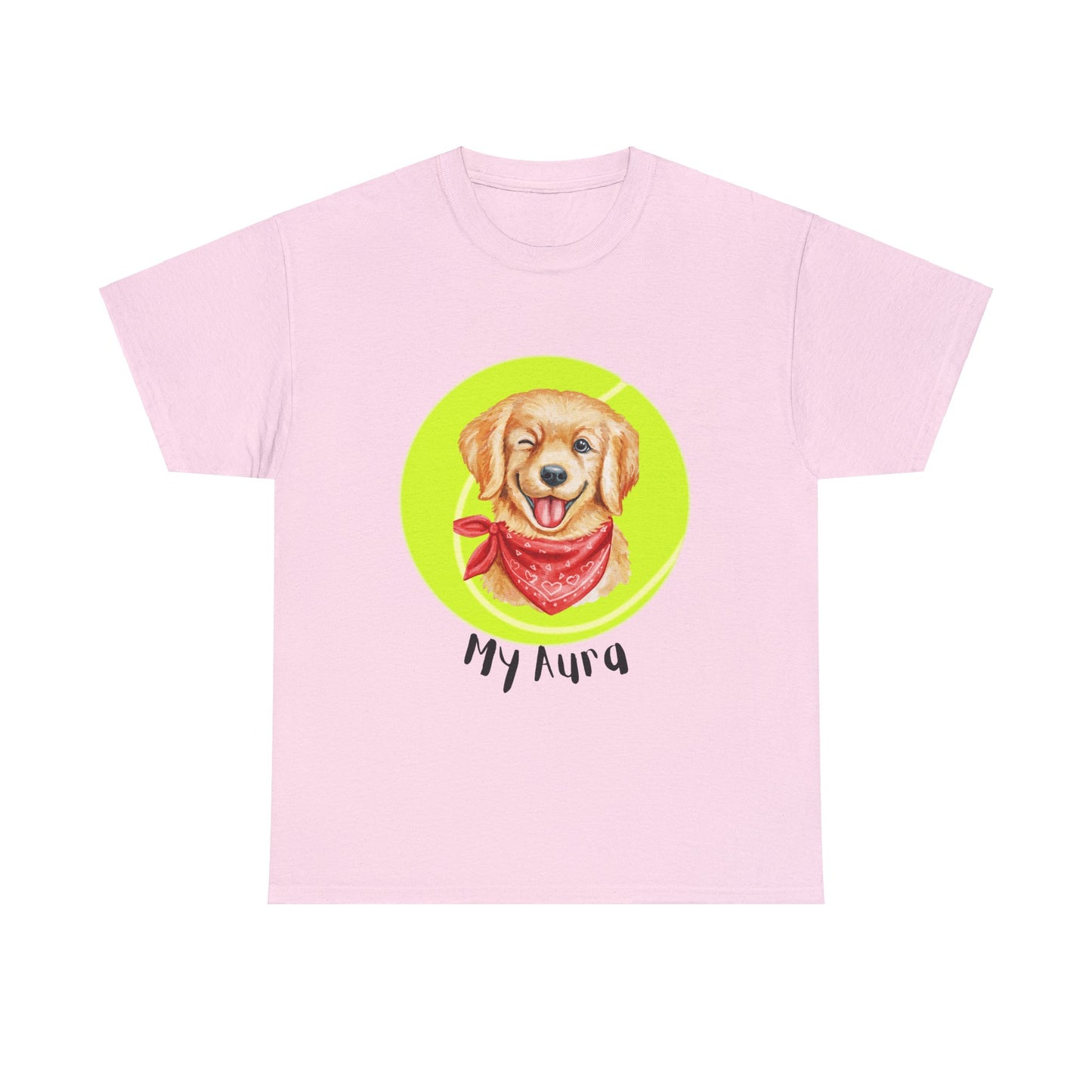 Dog Aura Tee