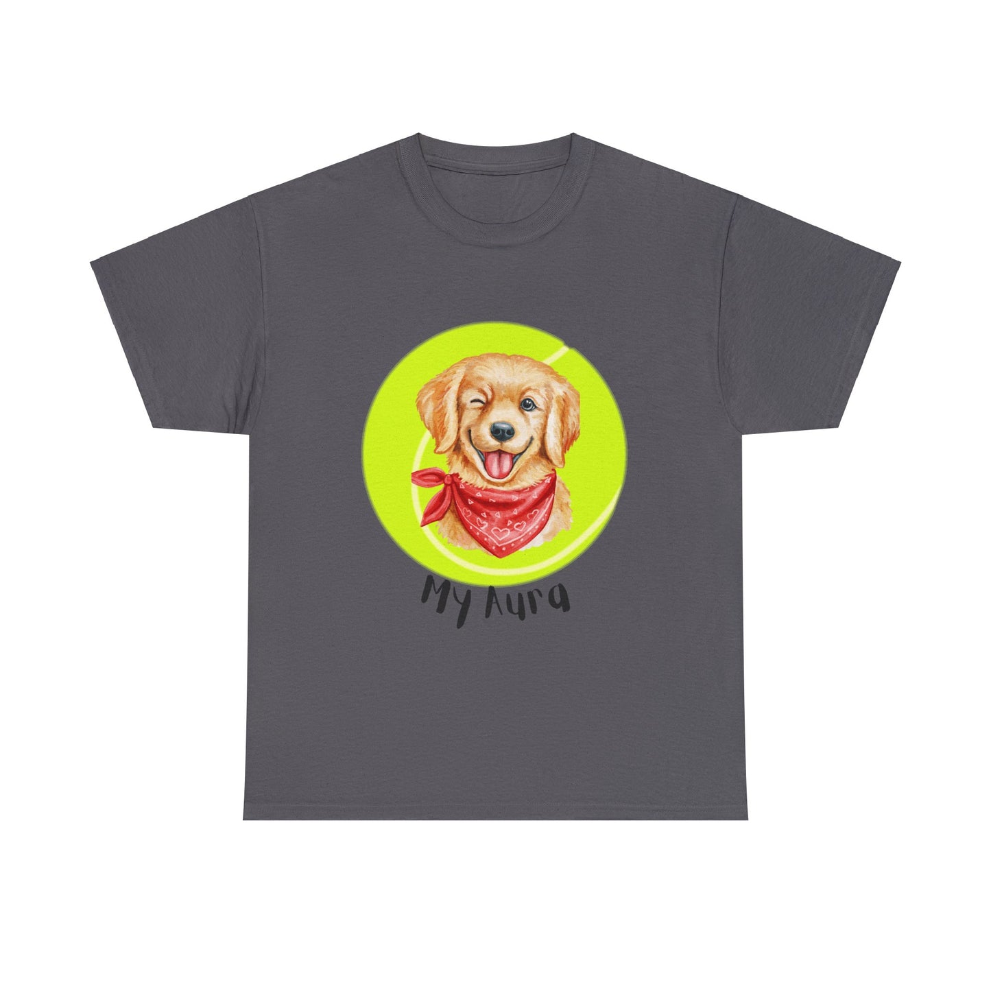 Dog Aura Tee